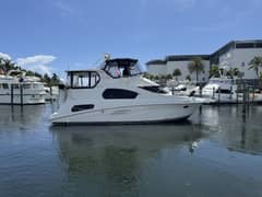 2005 Silverton 39 Motor Yacht photo 1