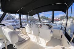 2005 Silverton 39 Motor Yacht photo 7