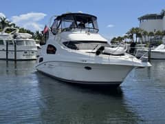 2005 Silverton 39 Motor Yacht photo 4