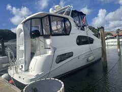2005 Silverton 39 Motor Yacht photo 6