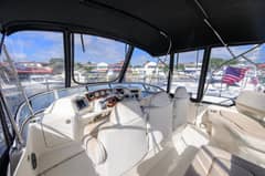 2005 Silverton 39 Motor Yacht photo 9