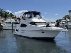 2005 Silverton 39 Motor Yacht photo 5