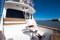 2006 Ocean Yachts 50' Super Sport "Mullet" photo 7