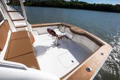 2006 Ocean Yachts 50' Super Sport "Mullet" photo 6