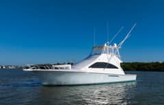 2006 Ocean Yachts 50' Super Sport "Mullet" photo 1