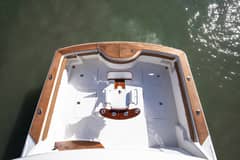 2006 Ocean Yachts 50' Super Sport "Mullet" photo 9