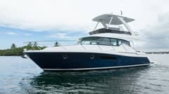 2021 TIARA F44 Flybridge  "SKIP DAY" photo 2