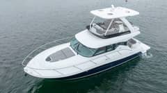 2021 TIARA F44 Flybridge  "SKIP DAY" photo 3