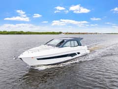 2025 Schaefer 375 HT photo 6