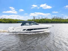 2025 Schaefer 375 HT photo 3