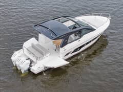 2025 Schaefer 375 HT photo 2