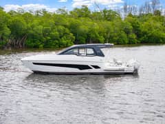 2025 Schaefer 375 HT photo 4