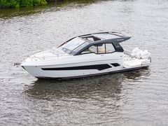 2025 Schaefer 375 HT photo 5