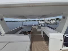 2023 Leopard 53 Powercat "BLUE CREST" photo 7