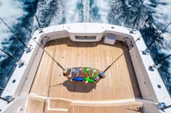2021 Viking 58 Sportfish "Bluefin" photo 4