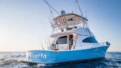 2021 Viking 58 Sportfish "Bluefin" photo 3