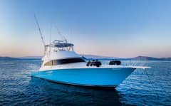 2021 Viking 58 Sportfish "Bluefin" photo 1