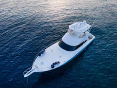 2021 Viking 58 Sportfish "Bluefin" photo 2