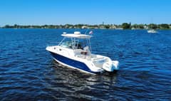 2016 Robalo R305 "SEAQUEL" photo 1