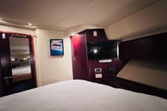 2006 Sea Ray 44 Sedan Bridge "Three Chiefs III" photo 4