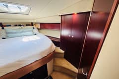 2006 Sea Ray 44 Sedan Bridge "Three Chiefs III" photo 5