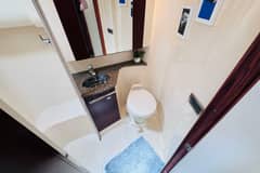 2006 Sea Ray 44 Sedan Bridge "Three Chiefs III" photo 9