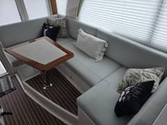 2025 Back Cove 39O "Exclusive Puffin" photo 9