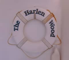 2010 Shannon 53 HPS "The Harlen Wood" photo 5
