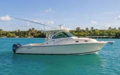 2014 Pursuit 345 Offshore "Debra Ann" photo 1