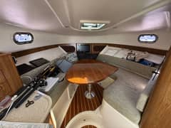 2014 Pursuit 345 Offshore "Debra Ann" photo 4