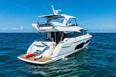 2020 Sunseeker 66 Manhattan photo 2