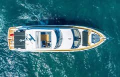 2020 Sunseeker 66 Manhattan photo 5