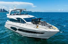 2020 Sunseeker 66 Manhattan photo 1