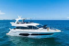 2020 Sunseeker 66 Manhattan photo 4