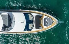 2020 Sunseeker 66 Manhattan photo 6