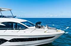 2020 Sunseeker 66 Manhattan photo 7