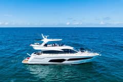 2020 Sunseeker 66 Manhattan photo 3