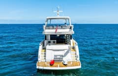 2020 Sunseeker 66 Manhattan photo 8
