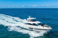 2020 Sunseeker 66 Manhattan photo 9