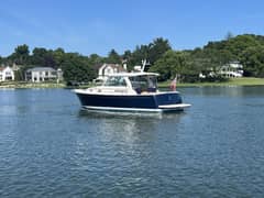 2013 Back Cove Express photo 2