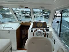 2013 Back Cove Express photo 9