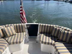 2013 Back Cove Express photo 6