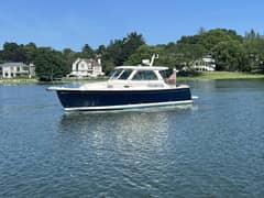 2013 Back Cove Express photo 1