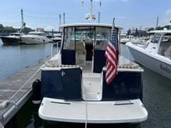 2013 Back Cove Express photo 4