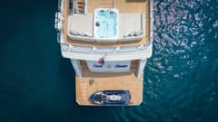 2025 Ocean Alexander 32L "Cool Change" photo 8