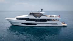 2025 Ocean Alexander 32L "Cool Change" photo 2