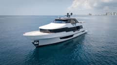 2025 Ocean Alexander 32L "Cool Change" photo 4