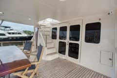 2016 Marlow Explorer 58E "MISS B HAVEN" photo 6