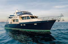 2016 Marlow Explorer 58E "MISS B HAVEN" photo 1