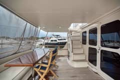 2016 Marlow Explorer 58E "MISS B HAVEN" photo 7